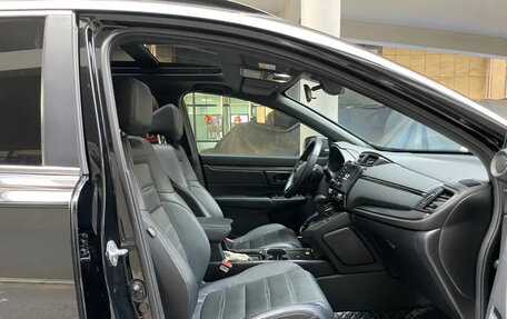 Honda CR-V IV, 2021 год, 2 399 999 рублей, 10 фотография