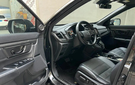 Honda CR-V IV, 2021 год, 2 399 999 рублей, 8 фотография