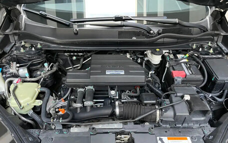 Honda CR-V IV, 2021 год, 2 399 999 рублей, 7 фотография