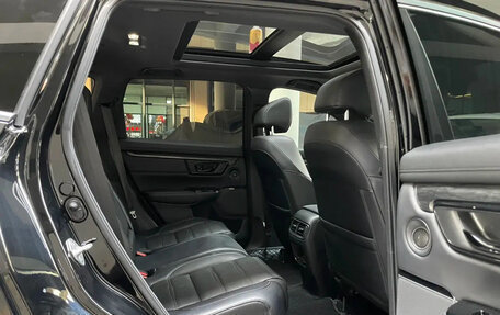 Honda CR-V IV, 2021 год, 2 399 999 рублей, 11 фотография