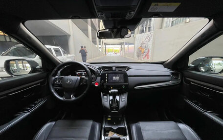 Honda CR-V IV, 2021 год, 2 399 999 рублей, 12 фотография