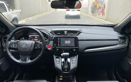 Honda CR-V IV, 2021 год, 2 399 999 рублей, 13 фотография