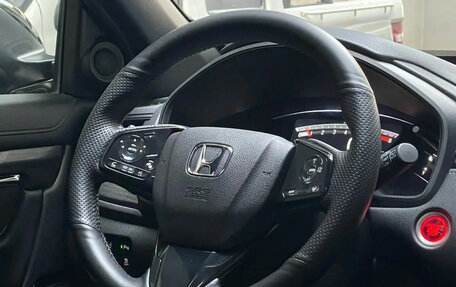 Honda CR-V IV, 2021 год, 2 399 999 рублей, 15 фотография