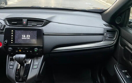 Honda CR-V IV, 2021 год, 2 399 999 рублей, 14 фотография