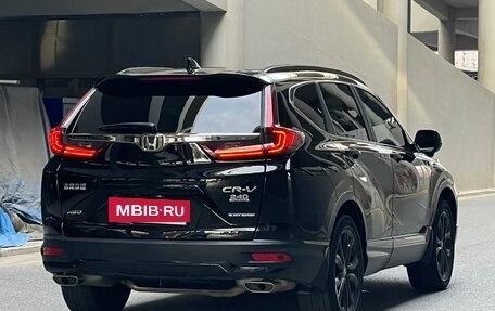 Honda CR-V IV, 2021 год, 2 399 999 рублей, 6 фотография