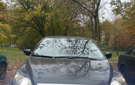 Ford Focus II рестайлинг, 2011 год, 800 000 рублей, 5 фотография