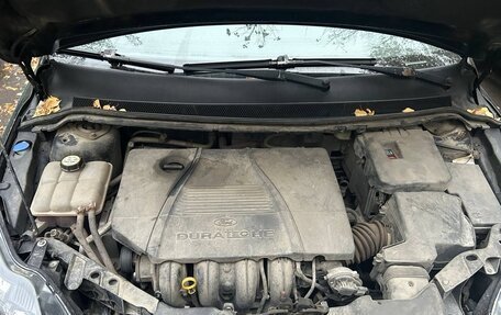 Ford Focus II рестайлинг, 2011 год, 800 000 рублей, 6 фотография