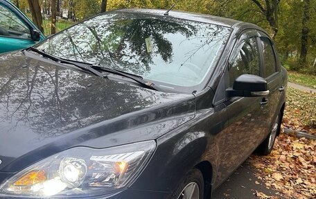 Ford Focus II рестайлинг, 2011 год, 800 000 рублей, 4 фотография