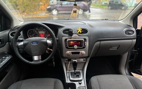 Ford Focus II рестайлинг, 2011 год, 800 000 рублей, 8 фотография