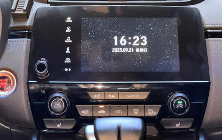 Honda CR-V IV, 2021 год, 2 399 999 рублей, 16 фотография