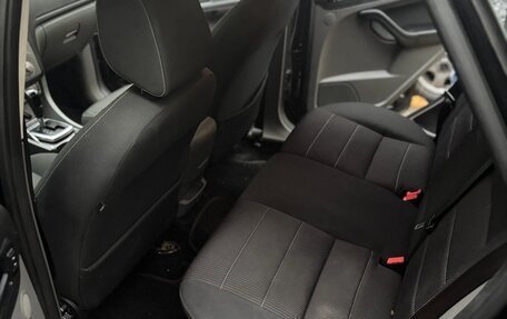 Ford Focus II рестайлинг, 2011 год, 800 000 рублей, 9 фотография