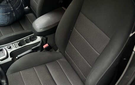 Ford Focus II рестайлинг, 2011 год, 800 000 рублей, 10 фотография