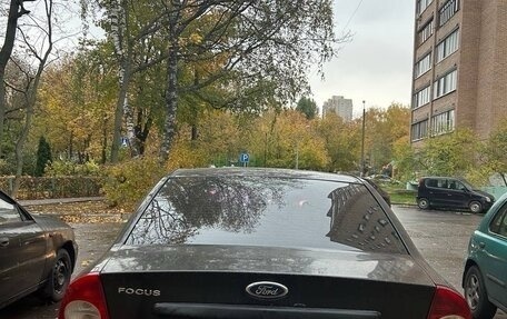 Ford Focus II рестайлинг, 2011 год, 800 000 рублей, 2 фотография