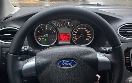Ford Focus II рестайлинг, 2011 год, 800 000 рублей, 12 фотография