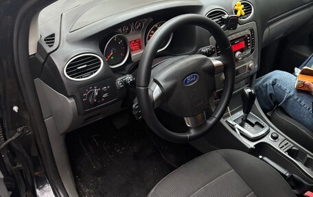 Ford Focus II рестайлинг, 2011 год, 800 000 рублей, 13 фотография