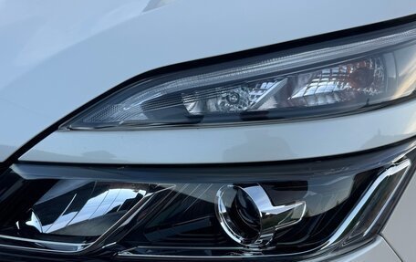 Nissan Serena IV, 2019 год, 2 290 000 рублей, 13 фотография