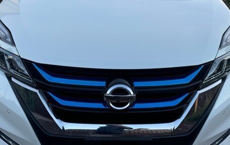 Nissan Serena IV, 2019 год, 2 290 000 рублей, 7 фотография