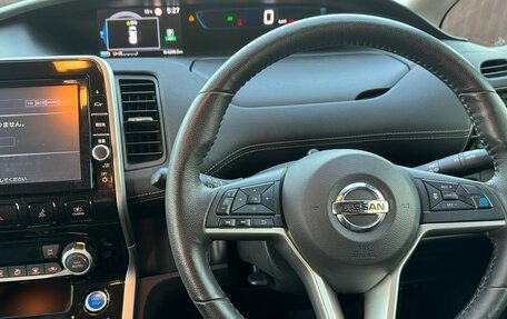 Nissan Serena IV, 2019 год, 2 290 000 рублей, 16 фотография