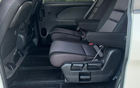 Nissan Serena IV, 2019 год, 2 290 000 рублей, 27 фотография