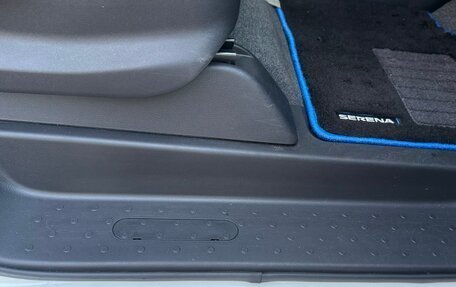 Nissan Serena IV, 2019 год, 2 290 000 рублей, 20 фотография