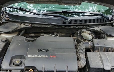 Ford Mondeo III, 2003 год, 550 000 рублей, 2 фотография