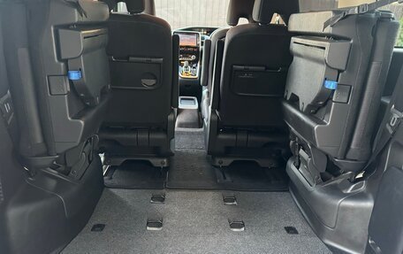 Nissan Serena IV, 2019 год, 2 290 000 рублей, 35 фотография