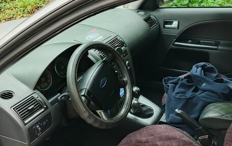 Ford Mondeo III, 2003 год, 550 000 рублей, 6 фотография