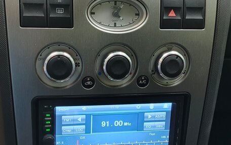 Ford Mondeo III, 2003 год, 550 000 рублей, 8 фотография