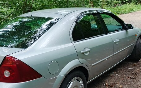 Ford Mondeo III, 2003 год, 550 000 рублей, 10 фотография