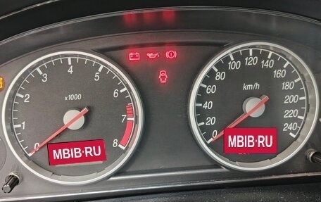 Ford Mondeo III, 2003 год, 550 000 рублей, 7 фотография