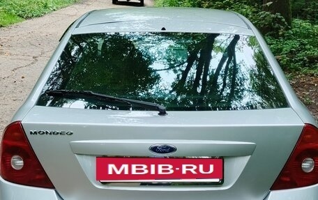 Ford Mondeo III, 2003 год, 550 000 рублей, 5 фотография