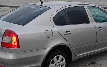 Skoda Octavia, 2012 год, 800 000 рублей, 6 фотография