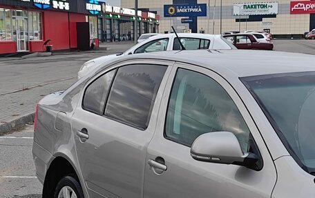 Skoda Octavia, 2012 год, 800 000 рублей, 5 фотография