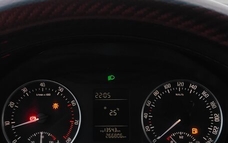 Skoda Octavia, 2012 год, 800 000 рублей, 13 фотография