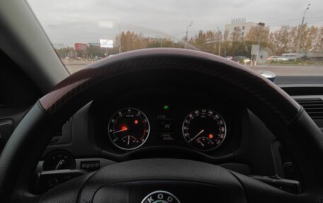 Skoda Octavia, 2012 год, 800 000 рублей, 12 фотография