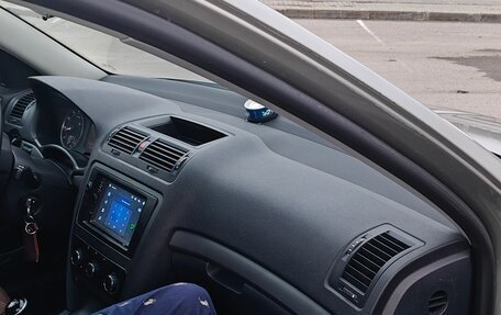 Skoda Octavia, 2012 год, 800 000 рублей, 11 фотография