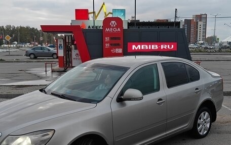 Skoda Octavia, 2012 год, 800 000 рублей, 4 фотография