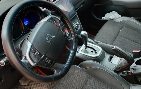 Citroen C4 II рестайлинг, 2011 год, 510 000 рублей, 7 фотография
