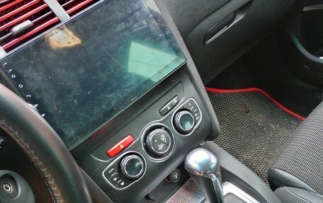 Citroen C4 II рестайлинг, 2011 год, 510 000 рублей, 6 фотография