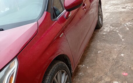 Citroen C4 II рестайлинг, 2011 год, 510 000 рублей, 4 фотография
