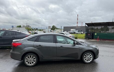 Ford Focus III, 2018 год, 1 249 000 рублей, 3 фотография