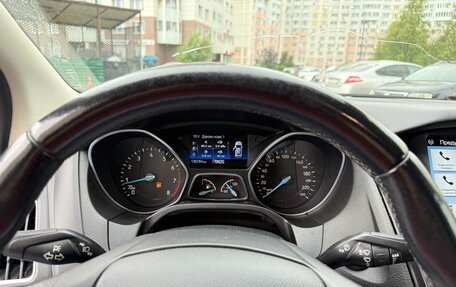 Ford Focus III, 2018 год, 1 249 000 рублей, 6 фотография