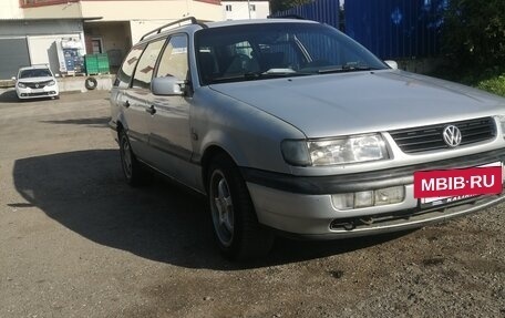 Volkswagen Passat B4, 1996 год, 189 000 рублей, 7 фотография
