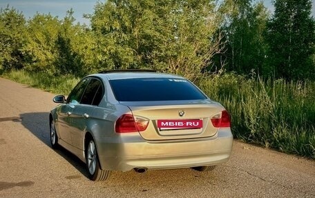 BMW 3 серия, 2006 год, 860 000 рублей, 4 фотография