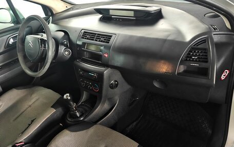 Citroen C4 II рестайлинг, 2009 год, 365 000 рублей, 4 фотография