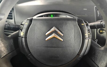 Citroen C4 II рестайлинг, 2009 год, 365 000 рублей, 15 фотография