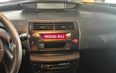 Citroen C4 II рестайлинг, 2009 год, 365 000 рублей, 5 фотография
