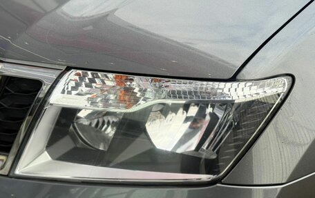 Nissan Terrano III, 2016 год, 1 150 000 рублей, 10 фотография