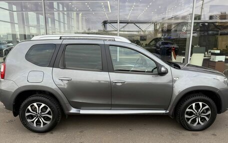 Nissan Terrano III, 2016 год, 1 150 000 рублей, 4 фотография
