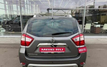 Nissan Terrano III, 2016 год, 1 150 000 рублей, 6 фотография